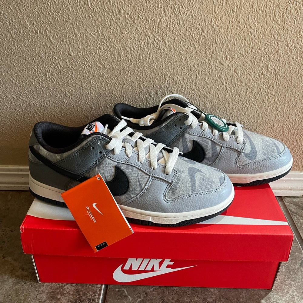 Nike Dunk Low SE